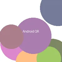 同人动漫 - Android下载二维码