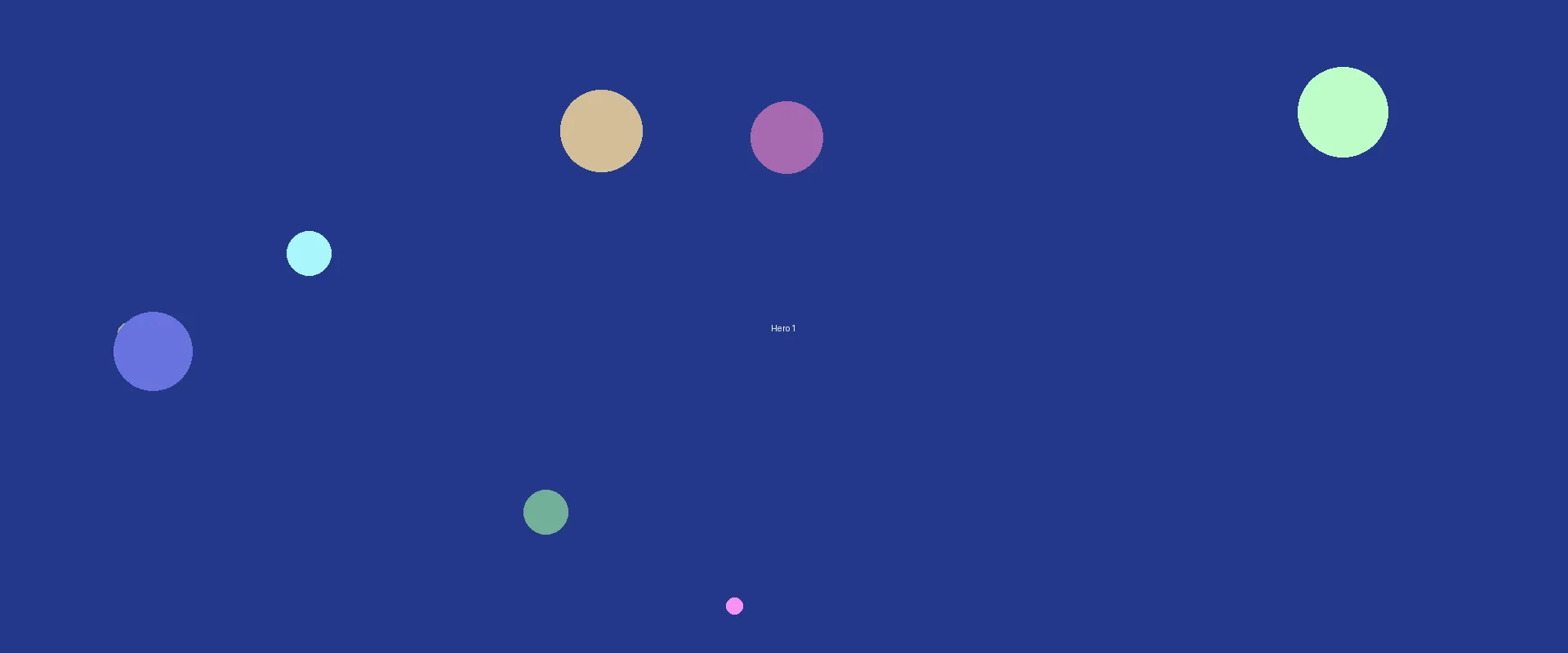 同人动漫 - 动漫场景背景1