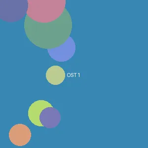 同人动漫 - 勇者OP封面