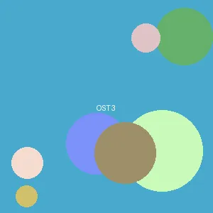 同人动漫 - アイドル封面