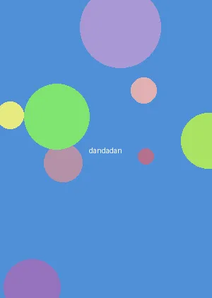 同人动漫 - 但但但海报